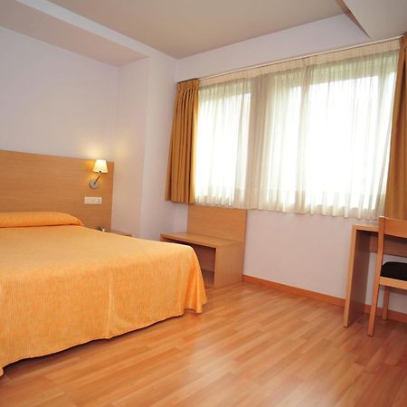 Hotel Windsor Santiago de Compostela Eksteriør bilde