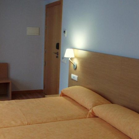 Hotel Windsor Santiago de Compostela Eksteriør bilde