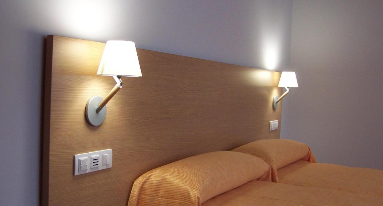Hotel Windsor Santiago de Compostela Eksteriør bilde