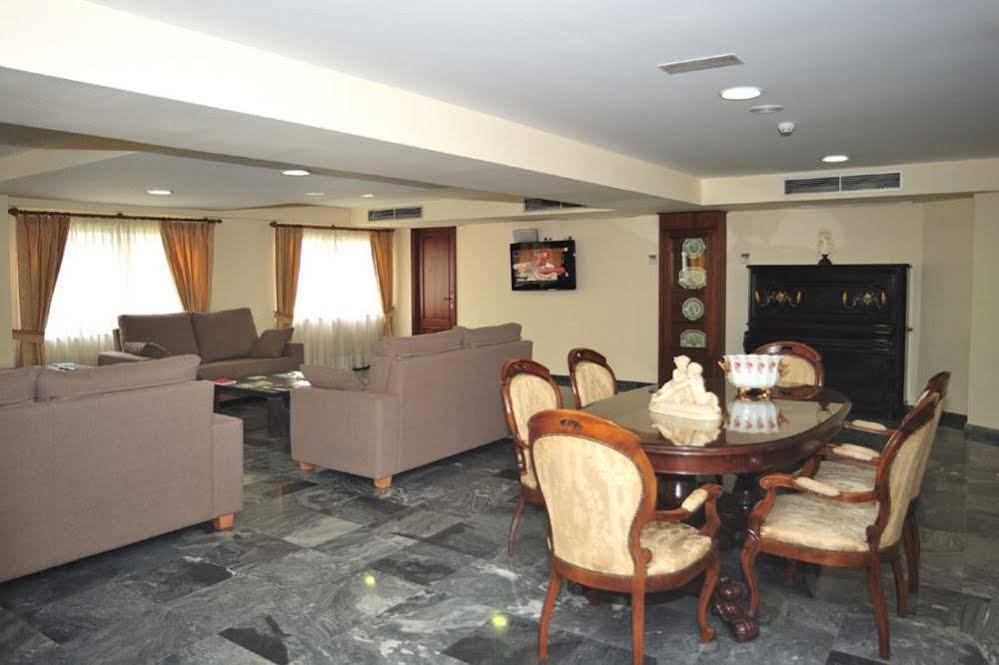 Hotel Windsor Santiago de Compostela Eksteriør bilde